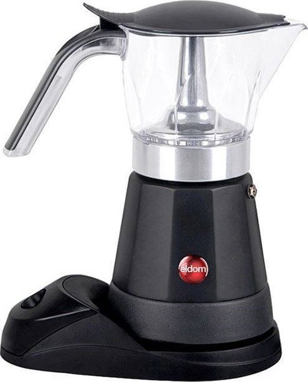 Mlynek do kawy Eldom Kawiarka Eldom KA50 kaffe