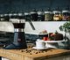 Mlynek do kawy Eldom Kawiarka Eldom KA50 kaffe