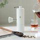 Timemore C5 PRO Mύλος Καφέ Sandstone White - Λευκός