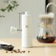 Timemore C5 PRO Mύλος Καφέ Sandstone White - Λευκός