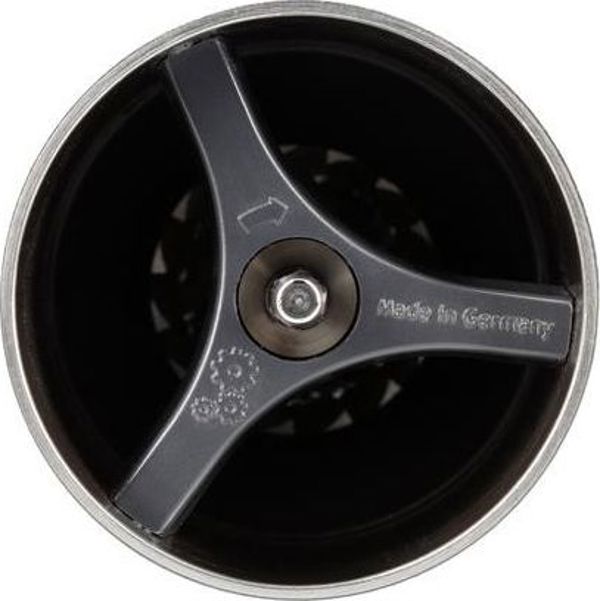 Comandante C40 Mk3 Nitro Blade Χειροκίνητος Μύλος Καφέ, Ατσάλινος, Μαύρο Χρώμα