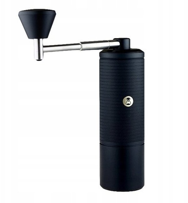 Μύλος καφέ Timemore C5 ESP PRO - Μαύρος
