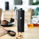 Mlynek do kawy Timemore C5 PRO Obisidian Black - Czarny