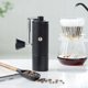 Mlynek do kawy Timemore C5 PRO Obisidian Black - Czarny