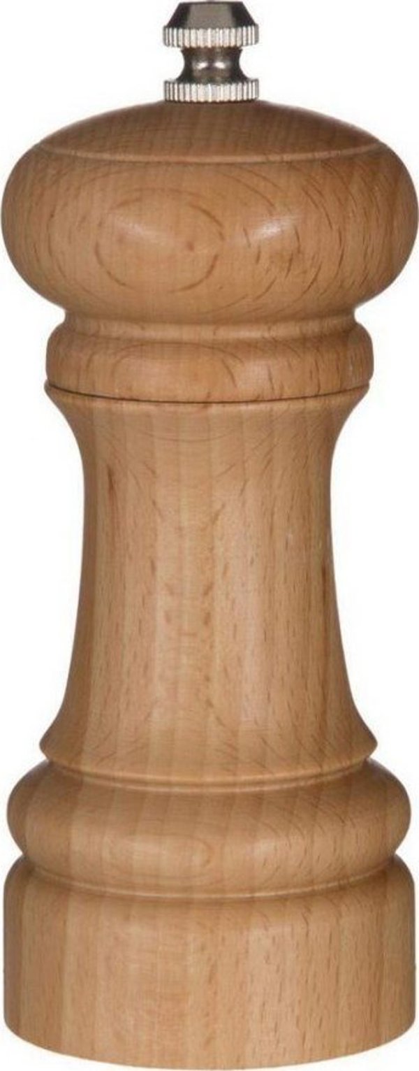 Mlynek do przypraw Secret de Gourmet Mlynek do Soli i Pieprzu 2 w 1 Secret de Gourmet