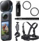 Σετ Insta360 X4 Bike Bundle