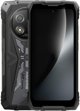 MOBILE PHONE ROCK 2/8/256GB BLACK BLACKVIEW