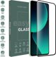 Mobile Origin EasyGlass Προστατευτικό Οθόνης Tempered Glass 9H για Xiaomi 13T 0.33mm