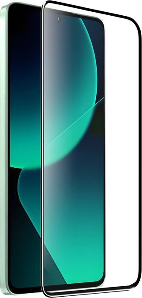 Mobile Origin EasyGlass Προστατευτικό Οθόνης Tempered Glass 9H για Xiaomi 13T 0.33mm