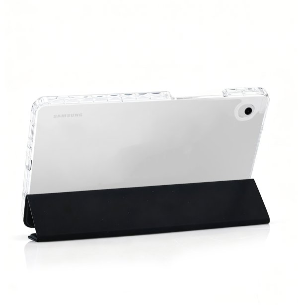 Mobile Origin Easy Tablet Case, transparent - Samsung Galaxy Tab A9