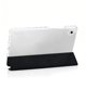 Mobile Origin Easy Tablet Case, transparent - Samsung Galaxy Tab A9