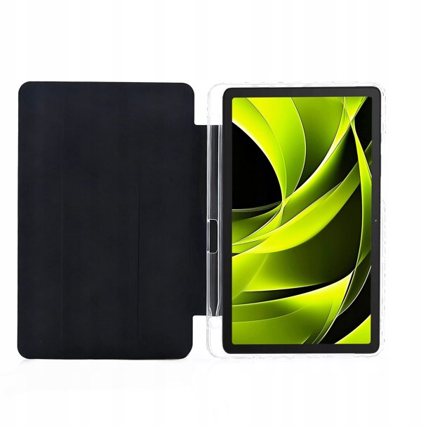 Mobile Origin Easy Tablet Case, transparent - Samsung Galaxy Tab A9
