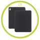 Mobile Origin Easy Tablet Full Case, black - iPad Air 13" M2 2024/M3 2025