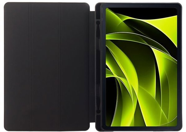 Mobile Origin Easy Tablet Full Case, black - Galaxy Tab S6?Lite (2024)