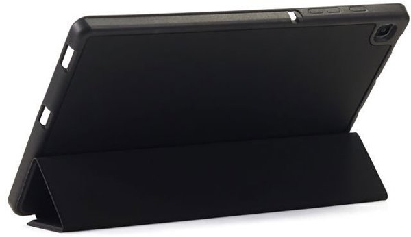 Mobile Origin Easy Tablet Full Case, black - Galaxy Tab S6?Lite (2024)