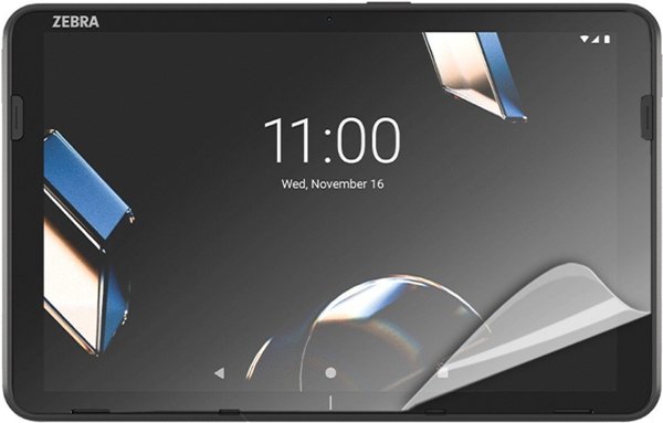 Mobilis Προστατευτικό Οθόνης Tablet για Zebra, 036375, Διαφανές, 1 Τεμάχιο