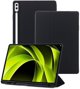 Mobile Origin Easy Tablet Full Case, black - Galaxy Tab S10 Plus