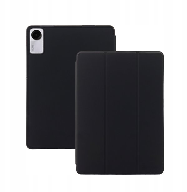 Mobile Origin Easy Tablet Full Case, black - Xiaomi Redmi Pad SE