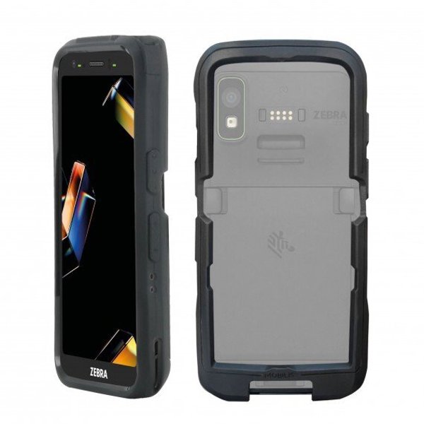 Mobilis PROTECH Θήκη για Zebra TC501 - Συμβατή με Trigger - Softbag