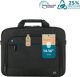 Mobilis The One Χαρτοφύλακας για Laptop 16" Μαύρο