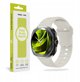 Mobile Origin Easy Strap Silicone Galaxy Watch Ultra 47mm Starlight