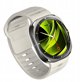 Mobile Origin Easy Strap Silicone Galaxy Watch Ultra 47mm Starlight