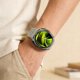Mobile Origin Easy Strap Silicone Galaxy Watch Ultra 47mm Starlight