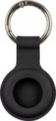 Mobile Origin AirTag KeyChain, black
