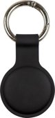 Mobile Origin AirTag KeyChain, black