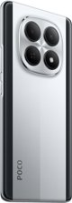 MOBILE PHONE POCO M8 5G/8/512GB SILVER MZB0NRAEU POCO MZB0NRAEU (6932554456610)