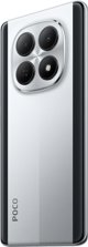 MOBILE PHONE POCO M8 5G/8/512GB SILVER MZB0NRAEU POCO MZB0NRAEU (6932554456610)