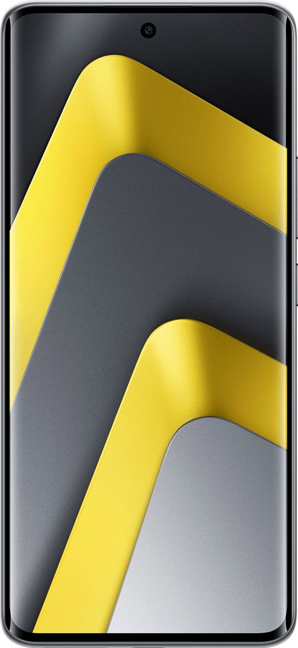 MOBILE PHONE POCO M8 5G/8/512GB SILVER MZB0NRAEU POCO MZB0NRAEU (6932554456610)