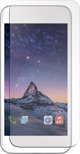 Mobilis Προστασία Οθόνης Tempered Glass 9H για iPhone SE 2020 / 8 / 7 / 6S / 6 Διαφανές
