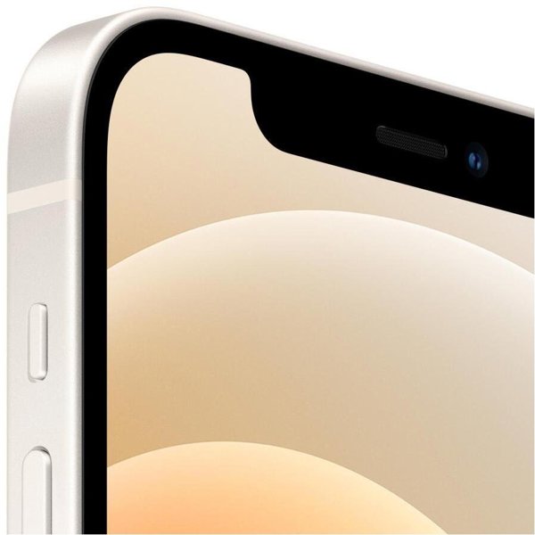 MOBILE PHONE IPHONE 12/128GB WHITE GR.A APPLE RENEWD M1450-QAV (7340218612354)