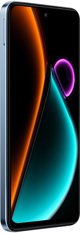 MOBILE PHONE COLOR 6/8+16/256GB BLUE BLACKVIEW