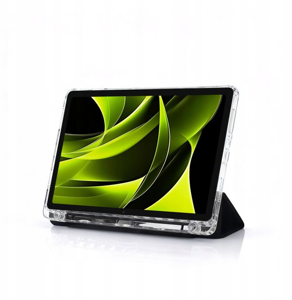 Mobile Origin Easy Tablet Case, transparent - Xiaomi Redmi Pad SE