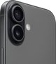 MOBILE PHONE IPHONE 17/256GB BLACK MG6J4 APPLE
