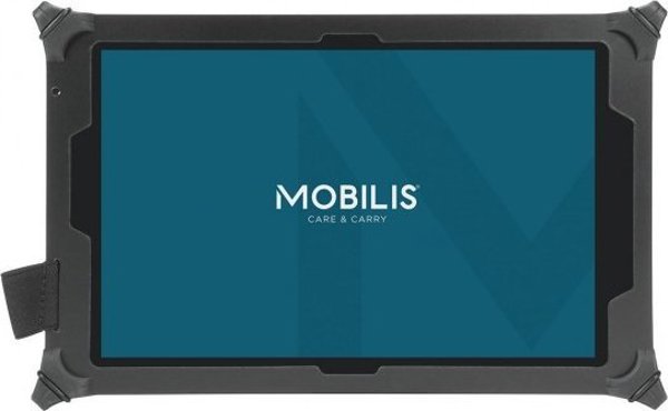 Θήκη Tablet Mobilis Resist Pack 8", Ανθεκτική Προστασία, Μαύρη