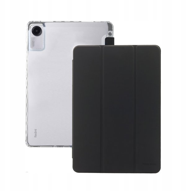 Mobile Origin Easy Tablet Case, transparent - Xiaomi Redmi Pad SE 11