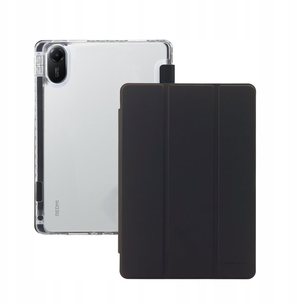 Mobile Origin Easy Tablet Case, transparent - Redmi Pad 2