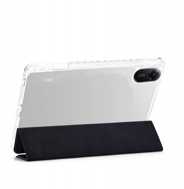 Mobile Origin Easy Tablet Case, transparent - Redmi Pad 2