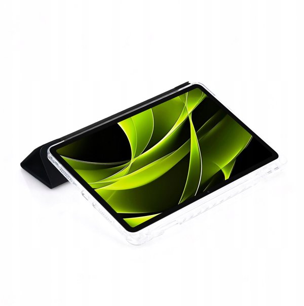 Mobile Origin Easy Tablet Case, transparent - Redmi Pad 2