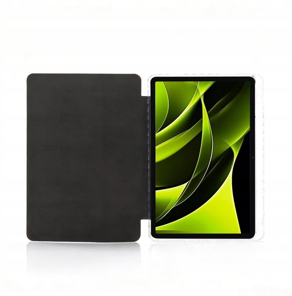 Mobile Origin Easy Tablet Case, transparent - Redmi Pad 2