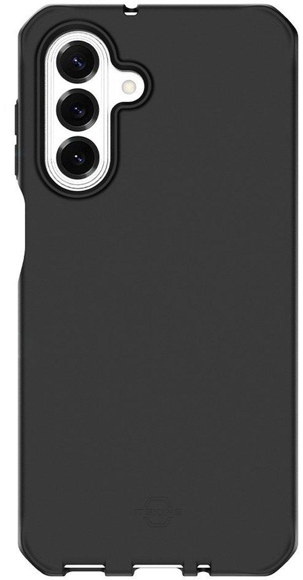 Κάλυμμα κινητού τηλεφώνου Mobilis 066100 17 cm Μαύρο (6.7 ")