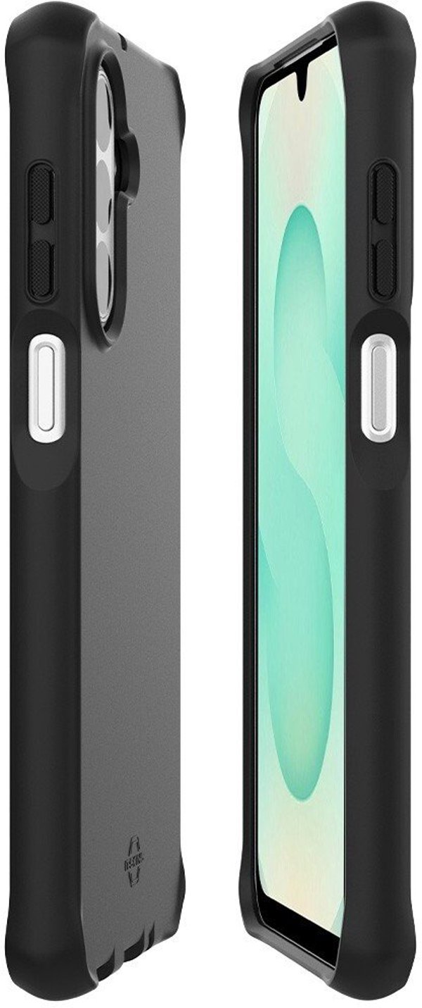 Κάλυμμα κινητού τηλεφώνου Mobilis 066100 17 cm Μαύρο (6.7 ")