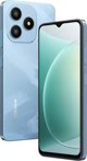 MOBILE PHONE WAVE 9C/4/128GB BLUE BLACKVIEW