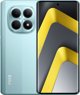 MOBILE PHONE POCO M8 5G/8/512GB GREEN MZB0NR5EU POCO MZB0NR5EU (6932554463915)