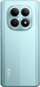 MOBILE PHONE POCO M8 5G/8/512GB GREEN MZB0NR5EU POCO MZB0NR5EU (6932554463915)