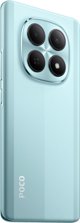 MOBILE PHONE POCO M8 5G/8/512GB GREEN MZB0NR5EU POCO MZB0NR5EU (6932554463915)