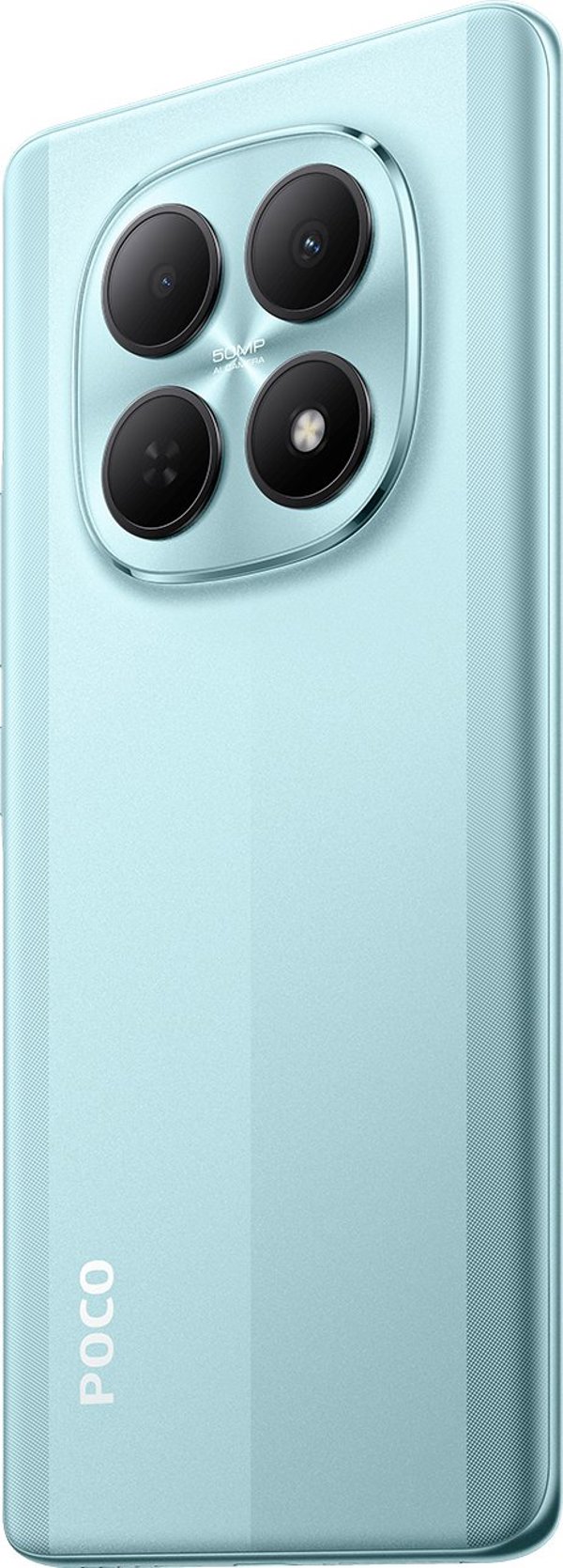 MOBILE PHONE POCO M8 5G/8/512GB GREEN MZB0NR5EU POCO MZB0NR5EU (6932554463915)